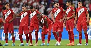 Perú vs Australia: resultado, resumen del repechaje intercontinental a Qatar 2022