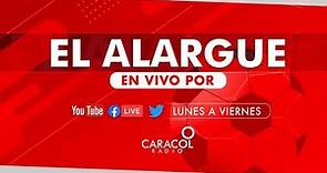 El Alargue En Vivo | Caracol Radio