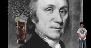 Joseph Priestley and his discovery of oxygen