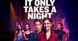 IT ONLY TAKES A NIGHT Final Trailer