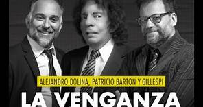 0587- Historia de Juan de Borgia y Cattanei - La Venganza Sera Terrible - A. DOLINA