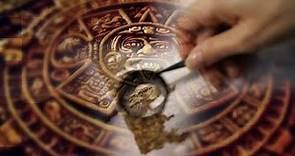 Documental - Los enigmas de los mayas [History Channel]