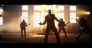 Primal Fear - "King Of Madness" (Official Music Video)