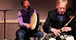 WGBH Music: The Chieftains "Opening Medley" Live from WGBH