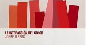 Documental La interacción del color - Josef Albers