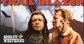 Daniel Boone, Trail Blazer (1956) | Full Western Movie | Absolute Westerns