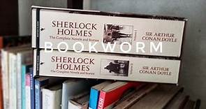 The Complete Sherlock Holmes by Sir Arthur Conan Doyle