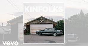 Sam Hunt - Kinfolks (Official Audio)