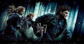 Harry Potter 7 | Las reliquias de la muerte parte 1| Pelicula completa en español