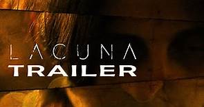 LACUNA Official Trailer (2023) Brazilian horror Movie