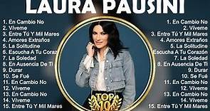 Laura Pausini Álbum Completo 2023 ~ The Best Songs Of Laura Pausini