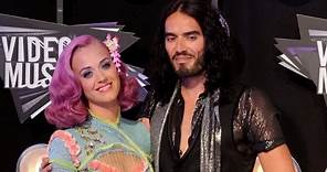 Russell Brand talks about his feelings for Katy Perry as the divorce is finalized