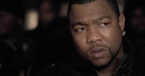 Gorilla Zoe - Lost (Official Music Video)