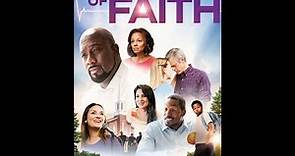 A Question of Faith 2017 (Full Movie)
