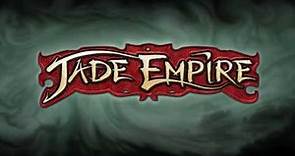 Jade Empire Soundtrack - The Waterdragon