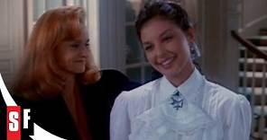 Sisters (1991) Reed Falls For Victor