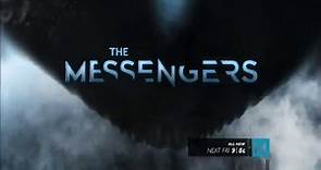 The Messengers - Promo 1x08
