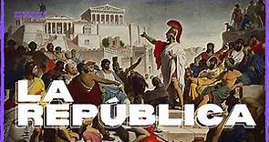 ¿Qué es el REPUBLICANISMO? | ✅ RESUMEN CORTO | otro dato de color
