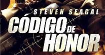 Código de honor - película: Ver online en español