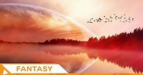 Epic Fantasy | Nick Murray ft Juliet Lyons - Miracle of Life (Beautiful Vocal)
