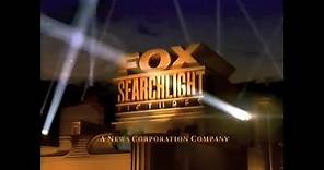 Fox Searchlight Pictures (1998) [fullscreen]