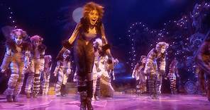 Broadway Montage | Cats the Musical