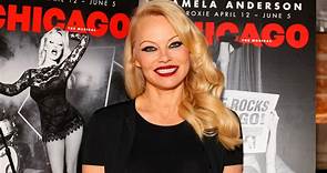 Who are Pamela Anderson’s parents? (Are they still together?)