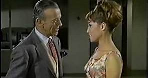 "THINK PRETTY" with Fred Astaire & Barrie Chase (1964)