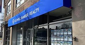 Newton Office - Newton, MA - Coldwell Banker Realty