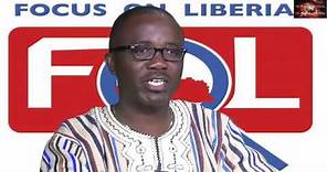 Focus on Liberia - History and Culture of the Bassa Ethnic Group