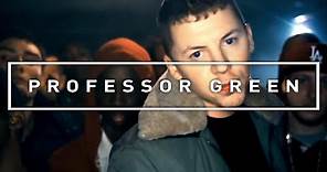 Professor Green ft. Maverick Sabre - Jungle (HD) [Official Video]