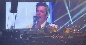 The Killers - Mr Brightside - Live Guadalajara 2023