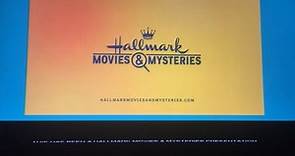 Goldenring Productions/Carol Baum Productions/Muse Entertainment/Hallmark Movies & Mysteries (2023)