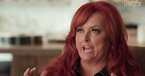 Wynonna Judd Says Touring Is Healing After Mom Naomi's Death: 'I Want People to Know There Is Hope'
