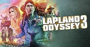 Лапландская одиссея 3 / Napapiirin sankarit 3 / Lapland Odyssey 3 (2017) Official Trailer