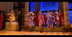 BRAND NEW Dirty Rotten Scoundrels Official Trailer
