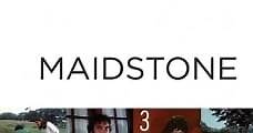 Maidstone (1970) Online - Película Completa en Español / Castellano - FULLTV