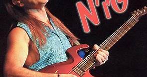 Mark Farner - Mark Farner's N'rG Band Live!