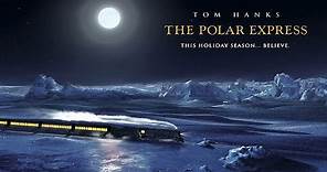 The Polar Express - Trailer 1