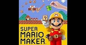 Como Descargar E Instalar Super Mario Maker Para Pc