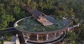 Four Seasons Bali at Sayan - A Luxury Resort In Paradise