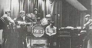 The Poets - Now We're Thru'