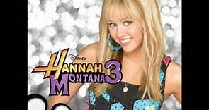 Hannah Montana feat. Corbin Bleu - If We Were A Movie [Full song + Download link]