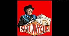 Ramon Ayala - Calles De Piedra
