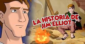 Serie Antorchas - La Historia de Jim Elliot