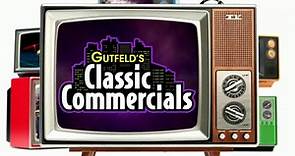 FOX Nation TV Spot, 'Gutfeld's Classic Commercials'