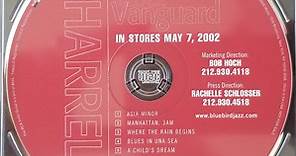 Tom Harrell - Live At The Village Vanguard