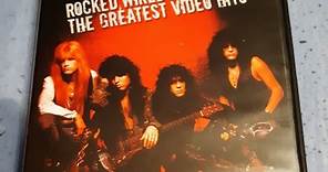 Cinderella - Rocked, Wired & Bluesed: The Greatest Video Hits