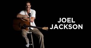 Get to know Joel Jackson