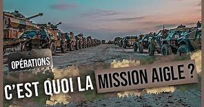 Lancement d’une nouvelle mission pour les soldats français à l’Est de l’Europe.